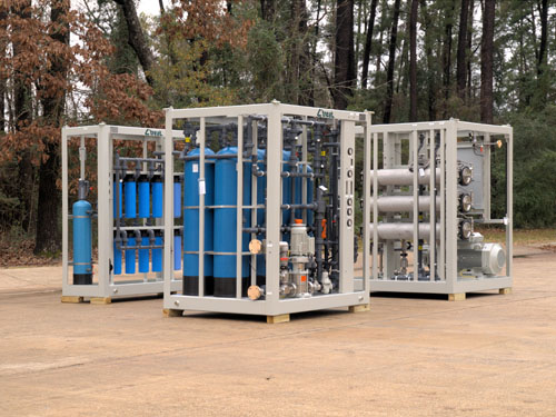 Reverse Osmosis Watermakers, desalination watermakers