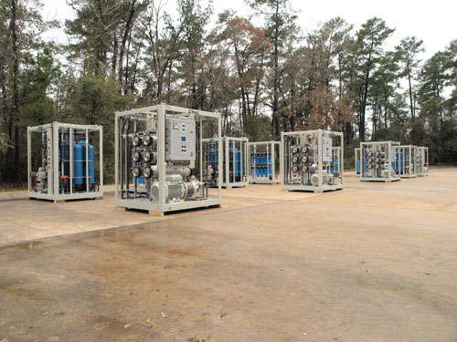 Reverse Osmosis Watermakers, desalination watermakers