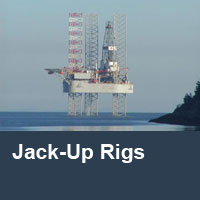 jack up rigs