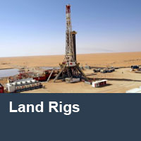 land rigs