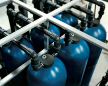 reverse osmosis watermakers